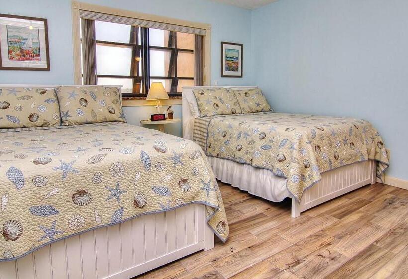 فندق Reflections On The Gulf 505