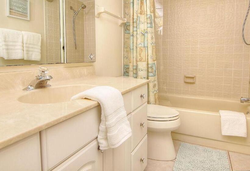 فندق Reflections On The Gulf 505