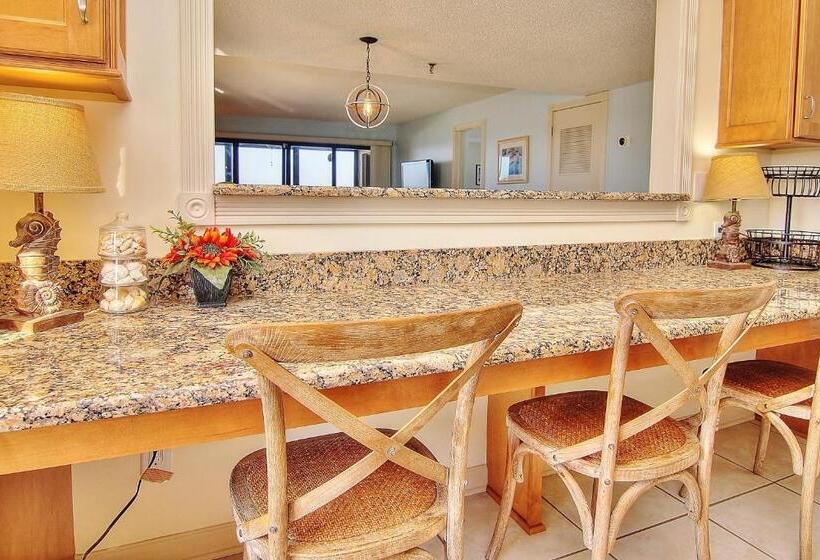 فندق Reflections On The Gulf 505