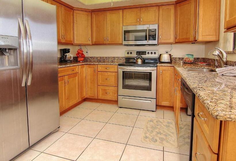 فندق Reflections On The Gulf 505