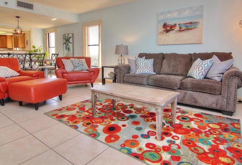 فندق Reflections On The Gulf 505