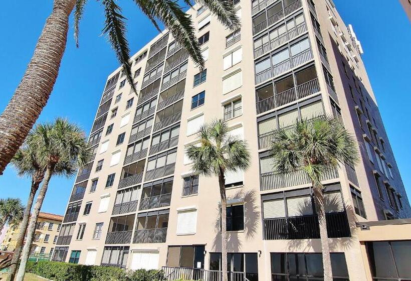 فندق Reflections On The Gulf 505