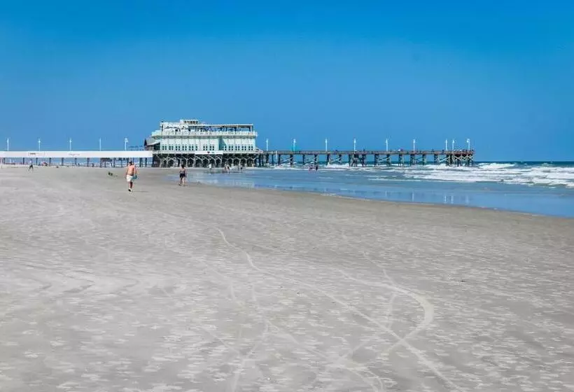 ホテル Shores Club 105   Shores Club Retreat