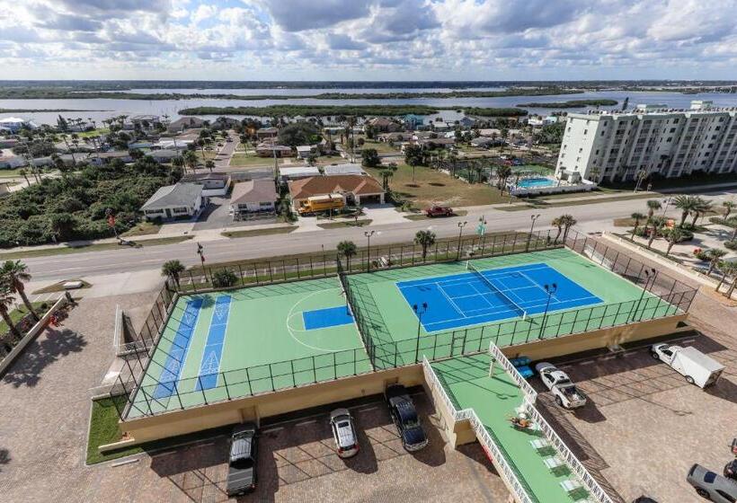 ホテル Shores Club 105 Shores Club Retreat