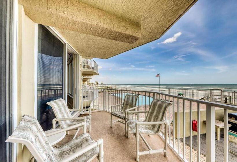 Отель Shores Club 105 Shores Club Retreat