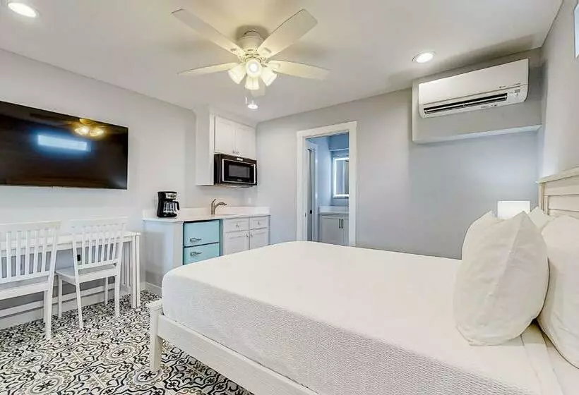 Hotelli Sweet Studio Suite