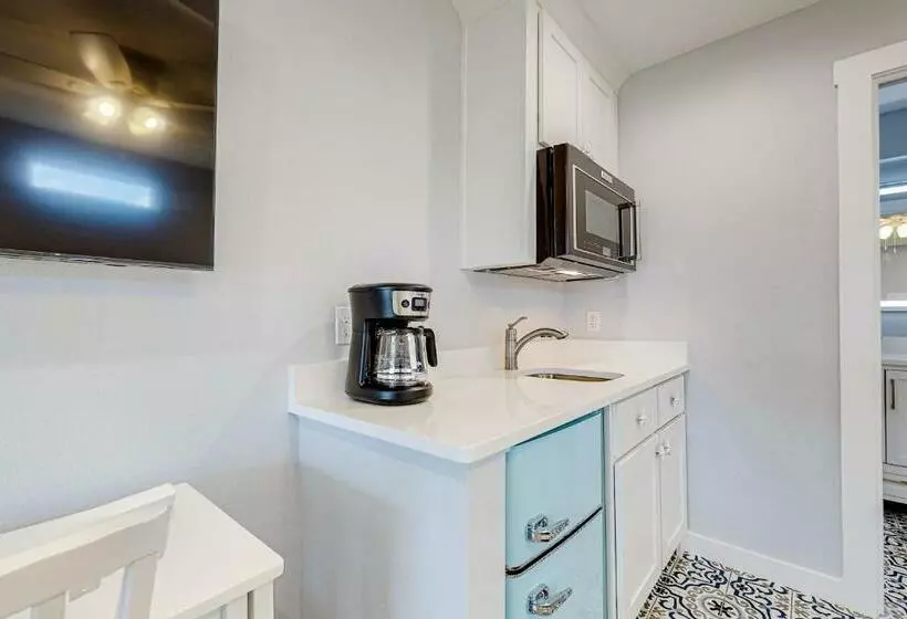 Hotelli Sweet Studio Suite