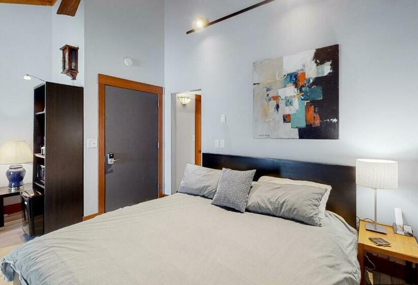 Hotel Tutu Hale   Unit 6