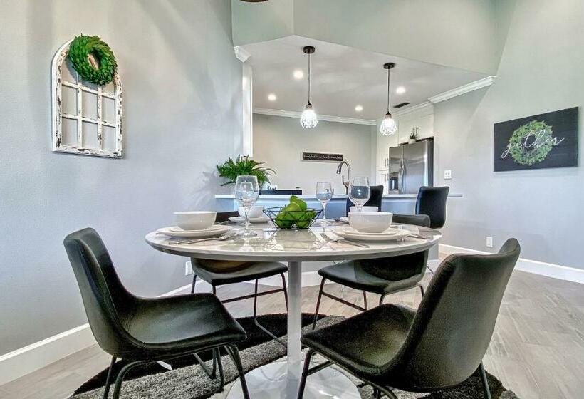 酒店 Vista Verde North 215