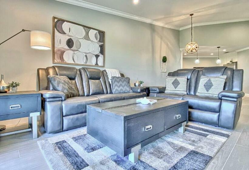 酒店 Vista Verde North 215