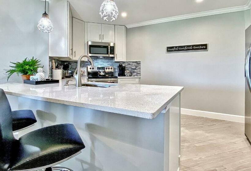 酒店 Vista Verde North 215