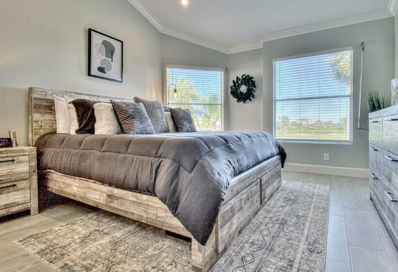 酒店 Vista Verde North 215