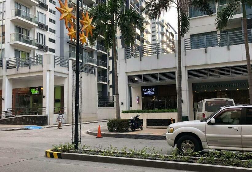 6p Staycation Condotel