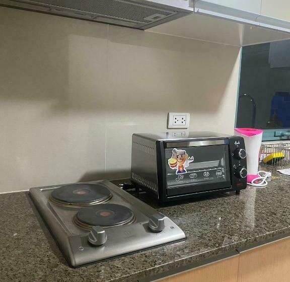 6p Staycation Condotel