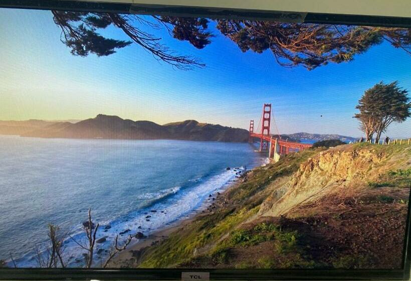 6p Staycation Condotel