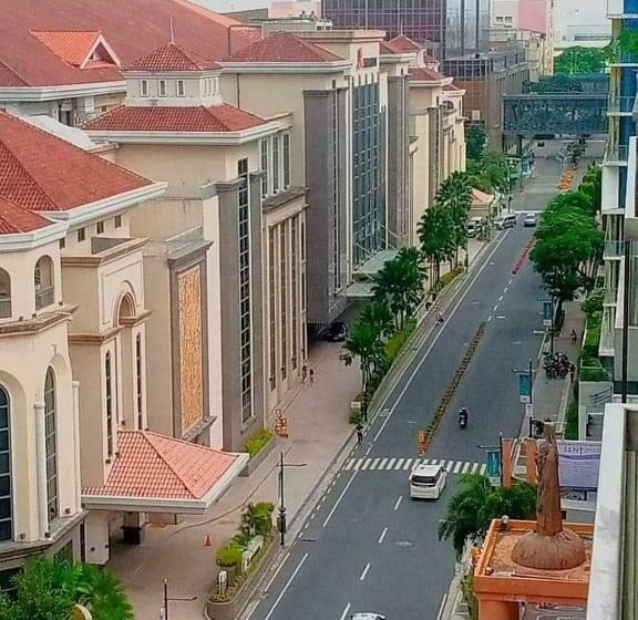 6p Staycation Condotel