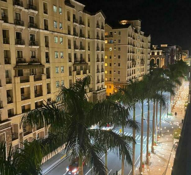 6p Staycation Condotel