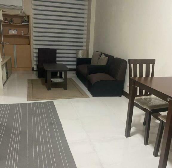 6p Staycation Condotel