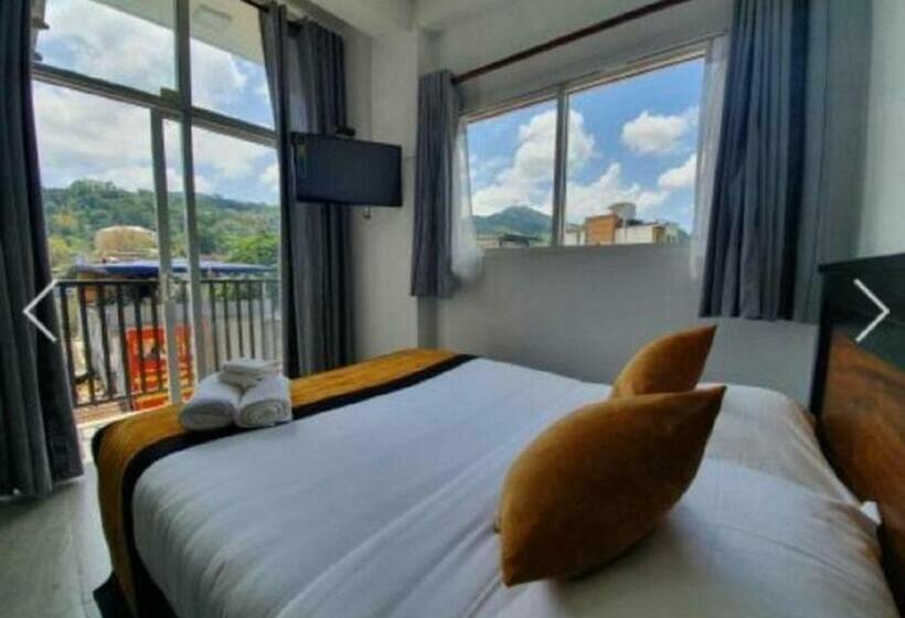 צימר Nap Station