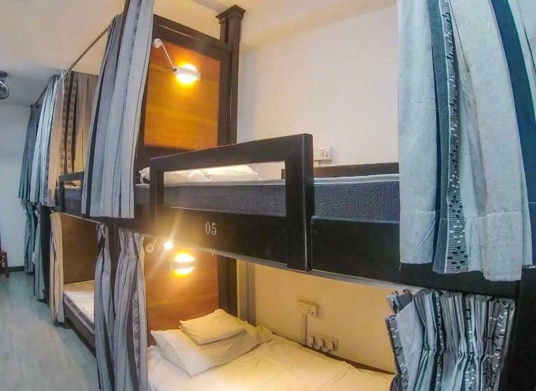 צימר Nap Station