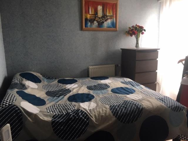 민박 Proche Paris Chambre Hôte