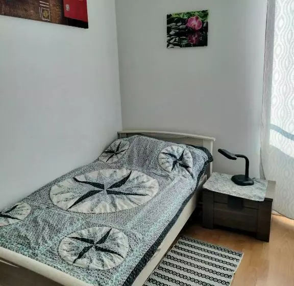 Aamiaismajoitus (B&B) Proche Paris Chambre Hôte