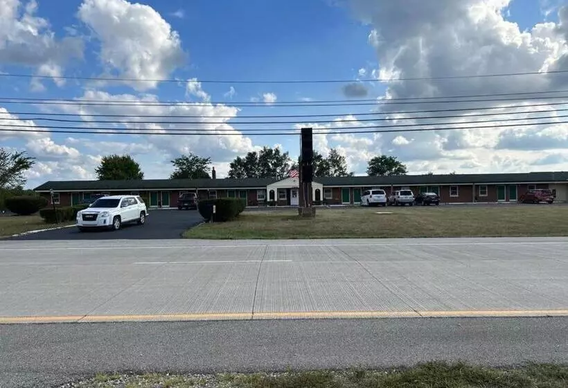 Hillcrist Motel