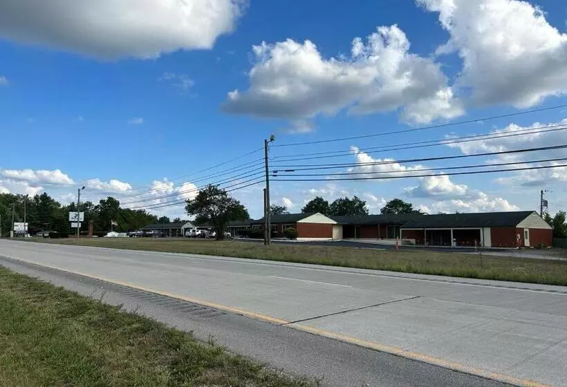 Hillcrist Motel