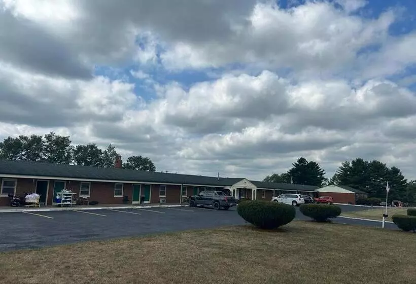 Hillcrist Motel