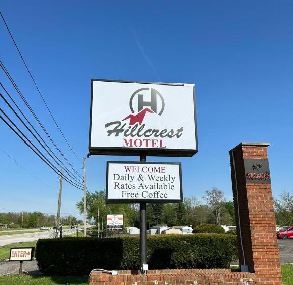 Hillcrist Motel