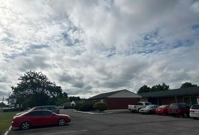Hillcrist Motel