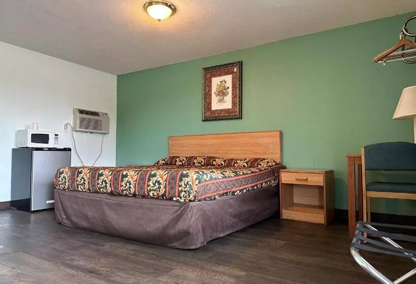 Hillcrist Motel