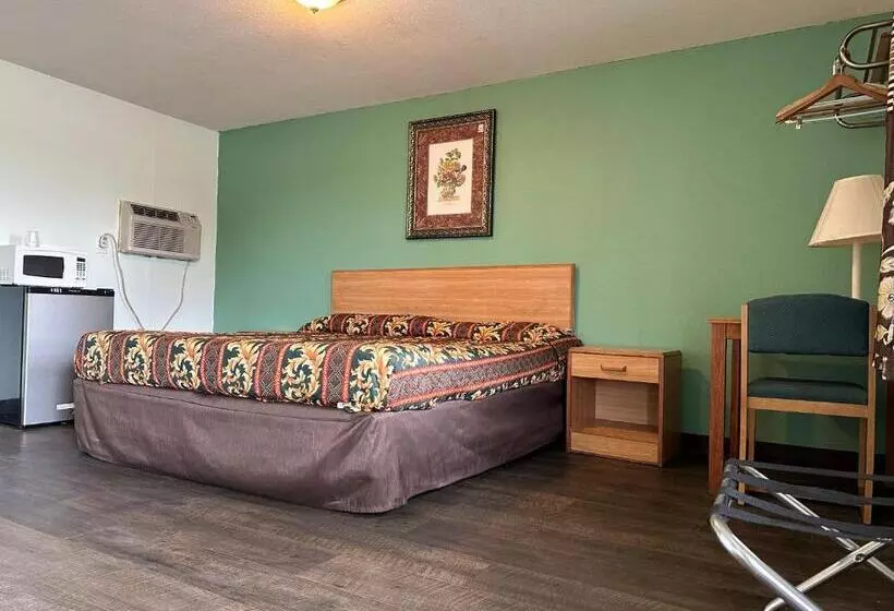 Hillcrist Motel
