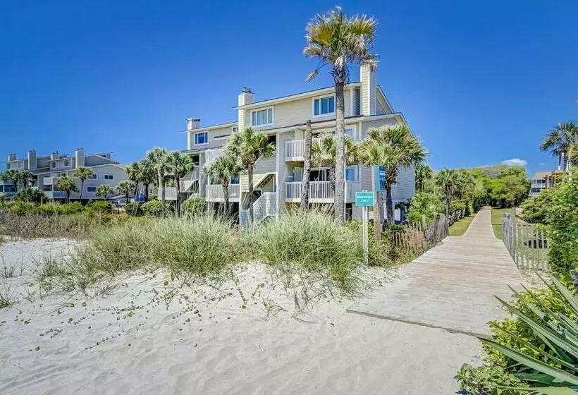 ホテル 1b Seagrove Villa