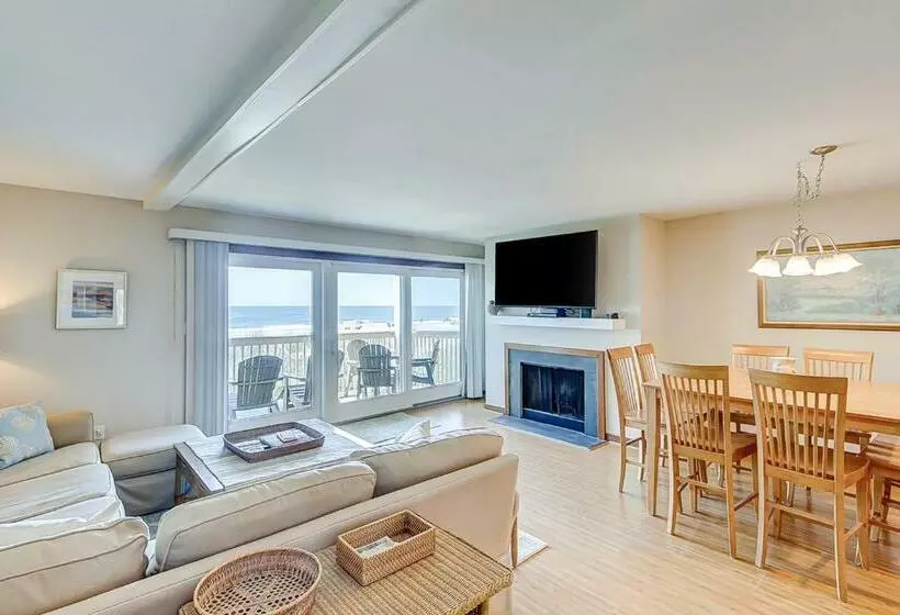 ホテル 1b Seagrove Villa