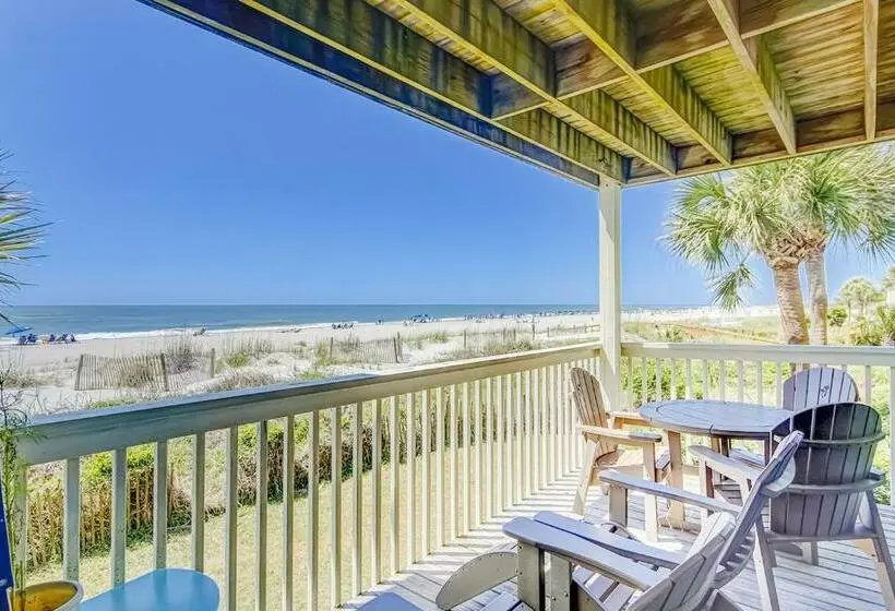 ホテル 1b Seagrove Villa