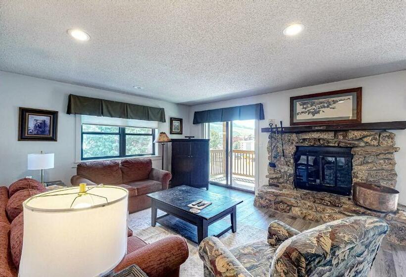 בית מלון כפרי Alpine Treasure