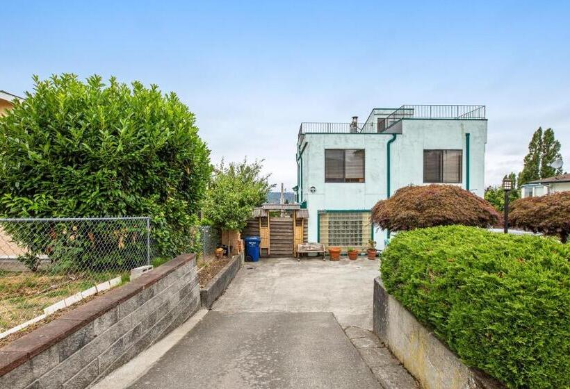 هتل Beacon Hill Hideaway