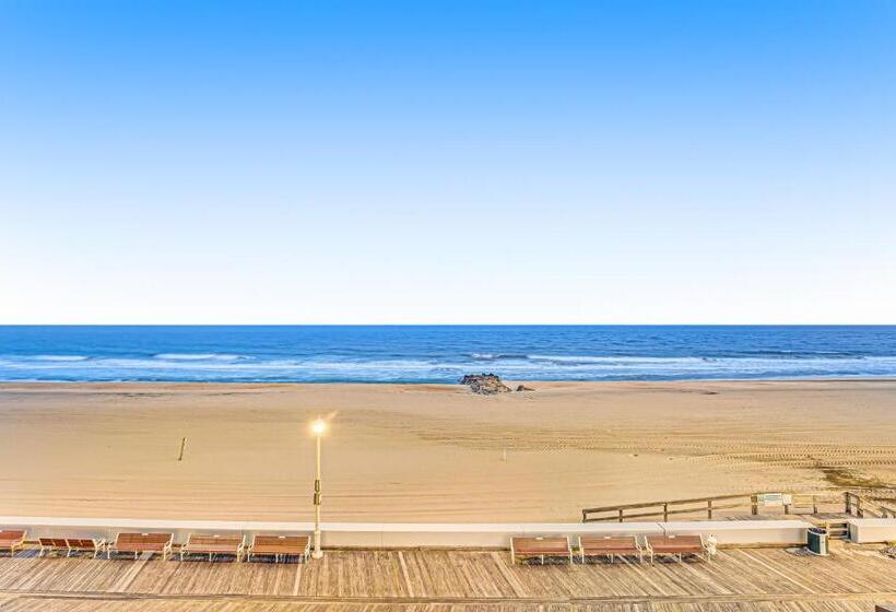 فندق Decatur House 502