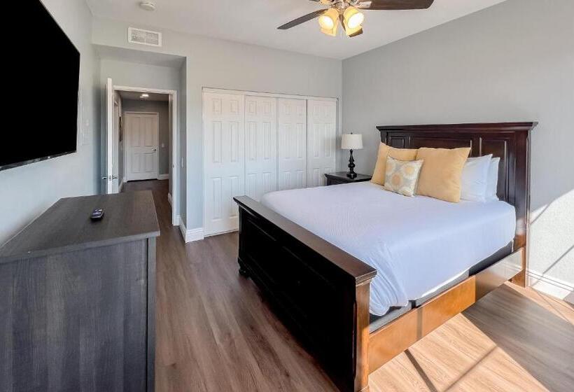 酒店 Encantamar Escape