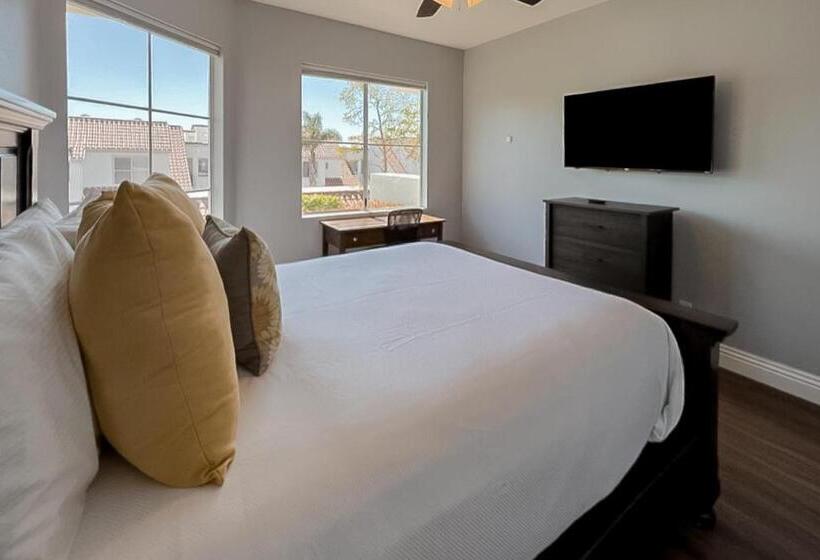 酒店 Encantamar Escape