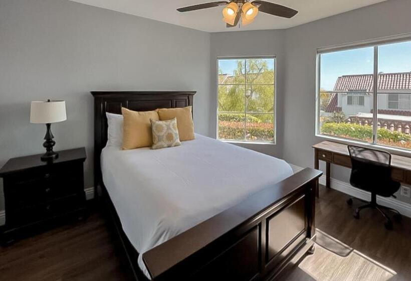 酒店 Encantamar Escape