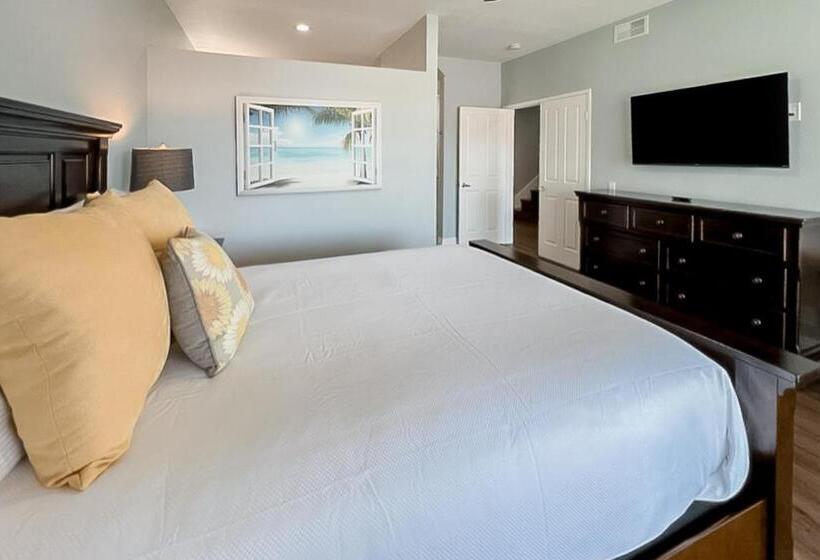 酒店 Encantamar Escape