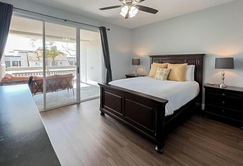 酒店 Encantamar Escape