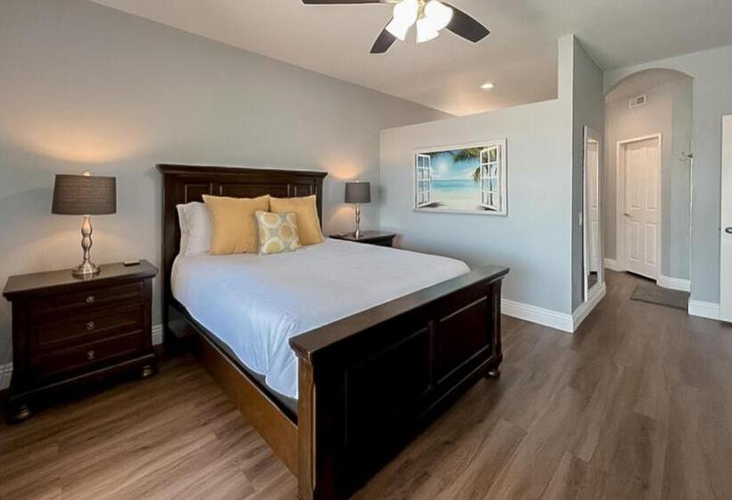 酒店 Encantamar Escape