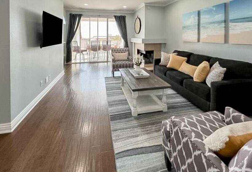 酒店 Encantamar Escape