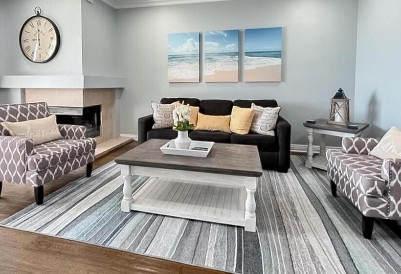 酒店 Encantamar Escape