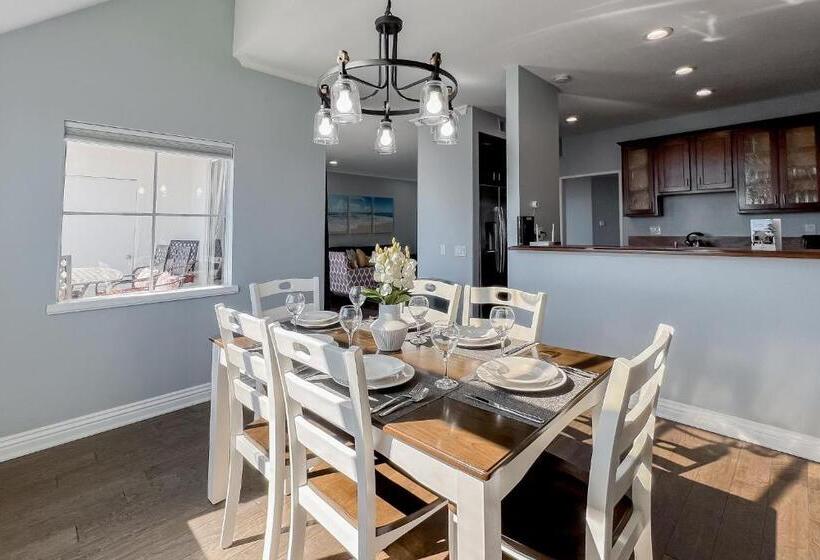 酒店 Encantamar Escape