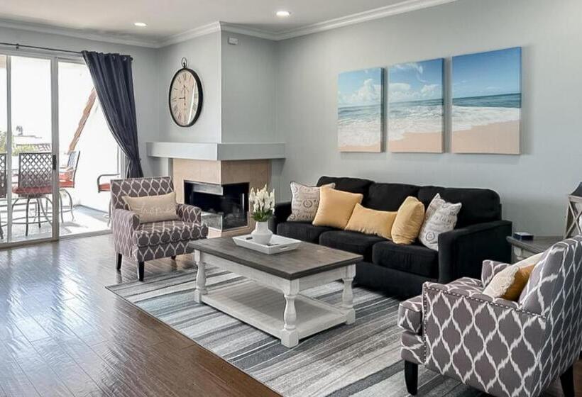 酒店 Encantamar Escape