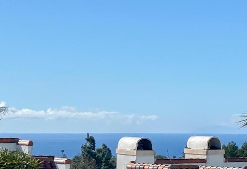 酒店 Encantamar Escape